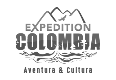 Expedición colombia